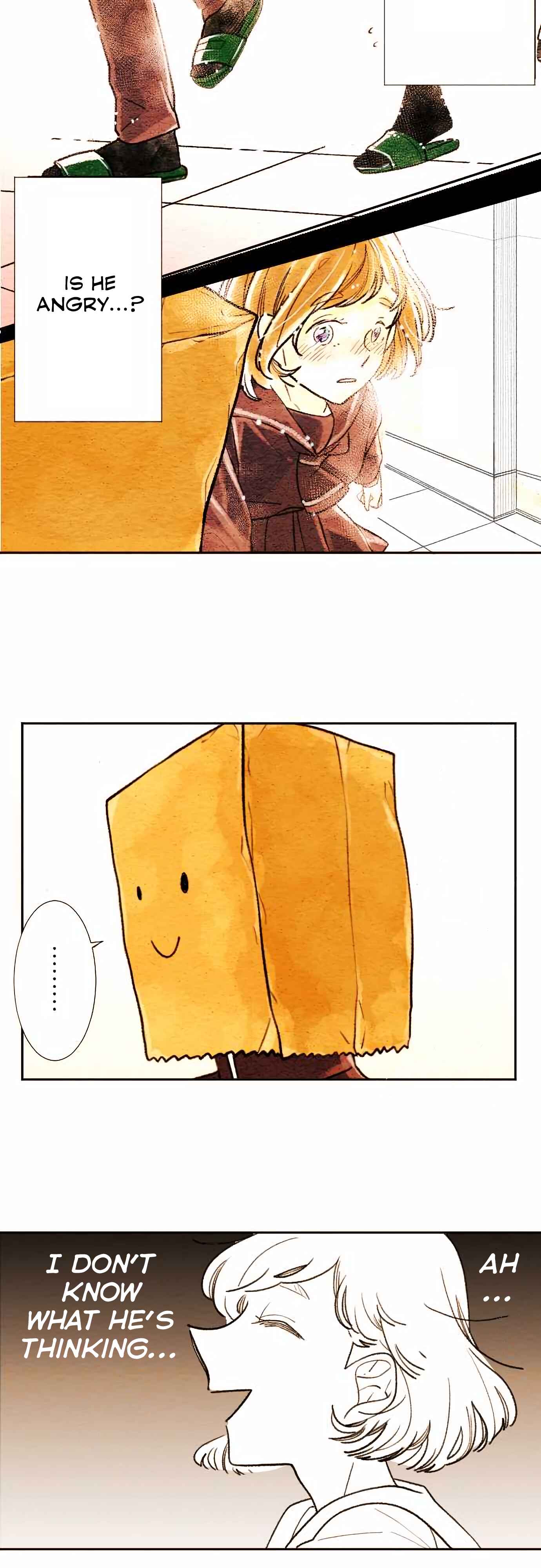 Page 11 Chapter 2 Koe Koi