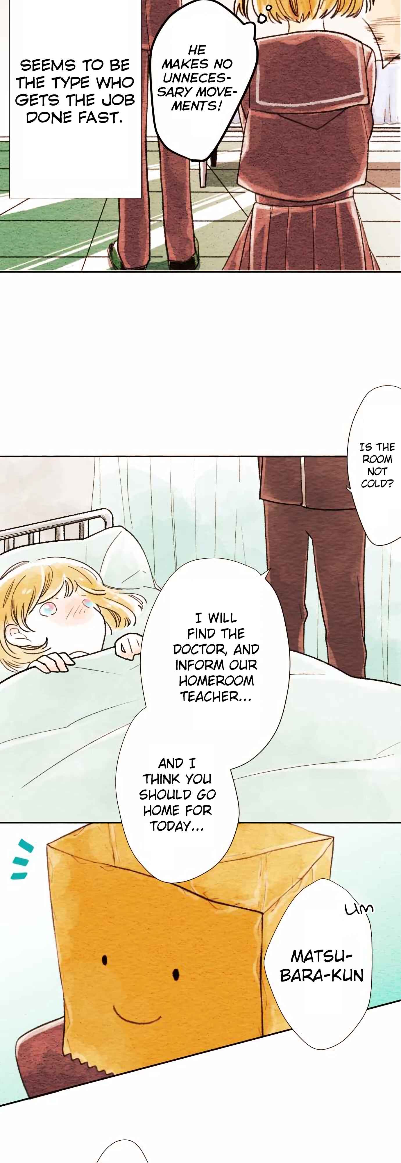 Page 13 Chapter 2 Koe Koi
