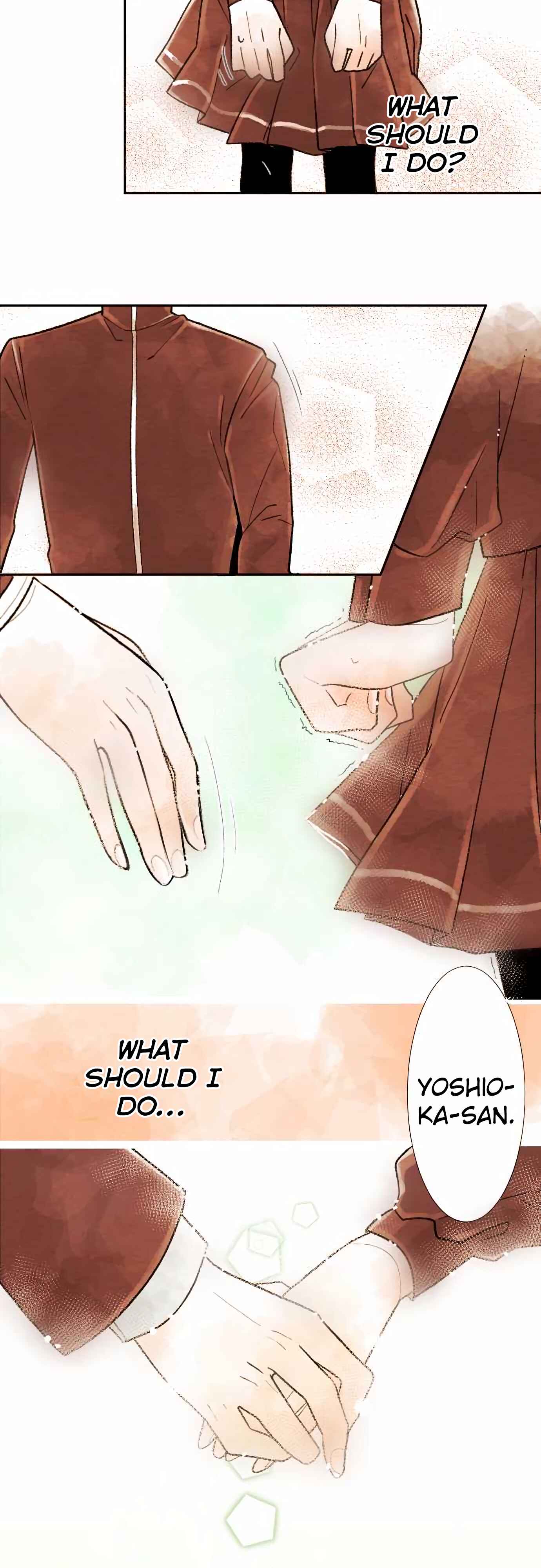 Page 8 Chapter 2 Koe Koi