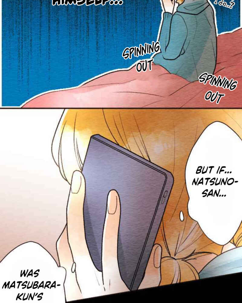 Page 27 Chapter 87 Koe Koi