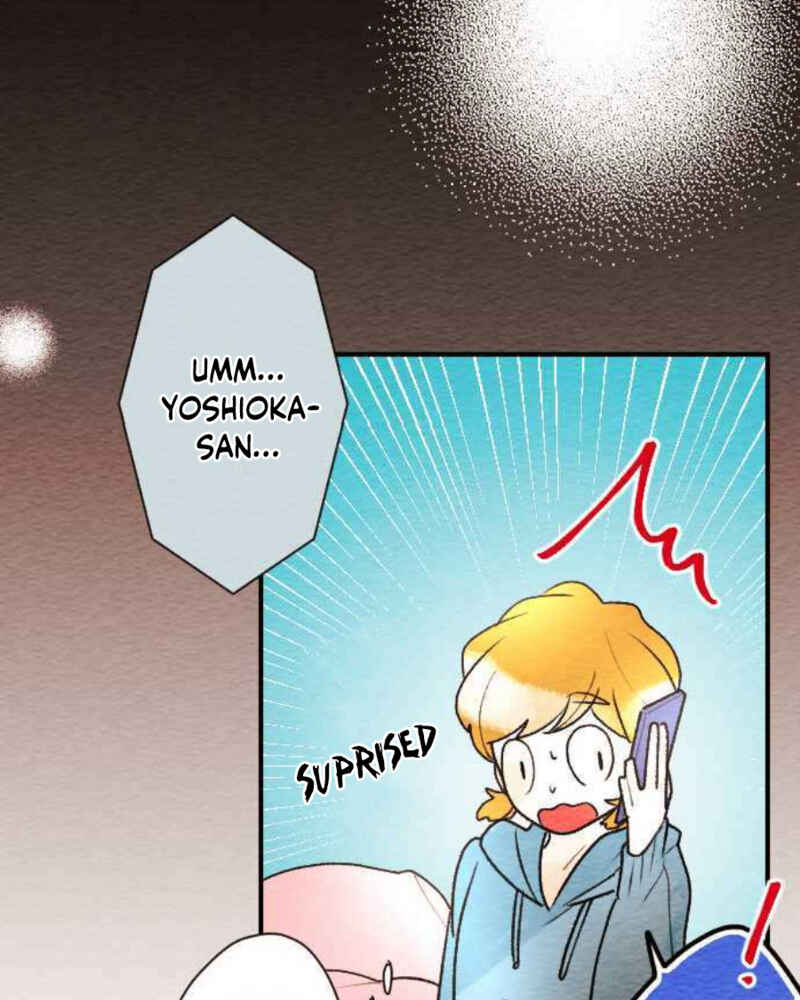 Page 44 Chapter 87 Koe Koi