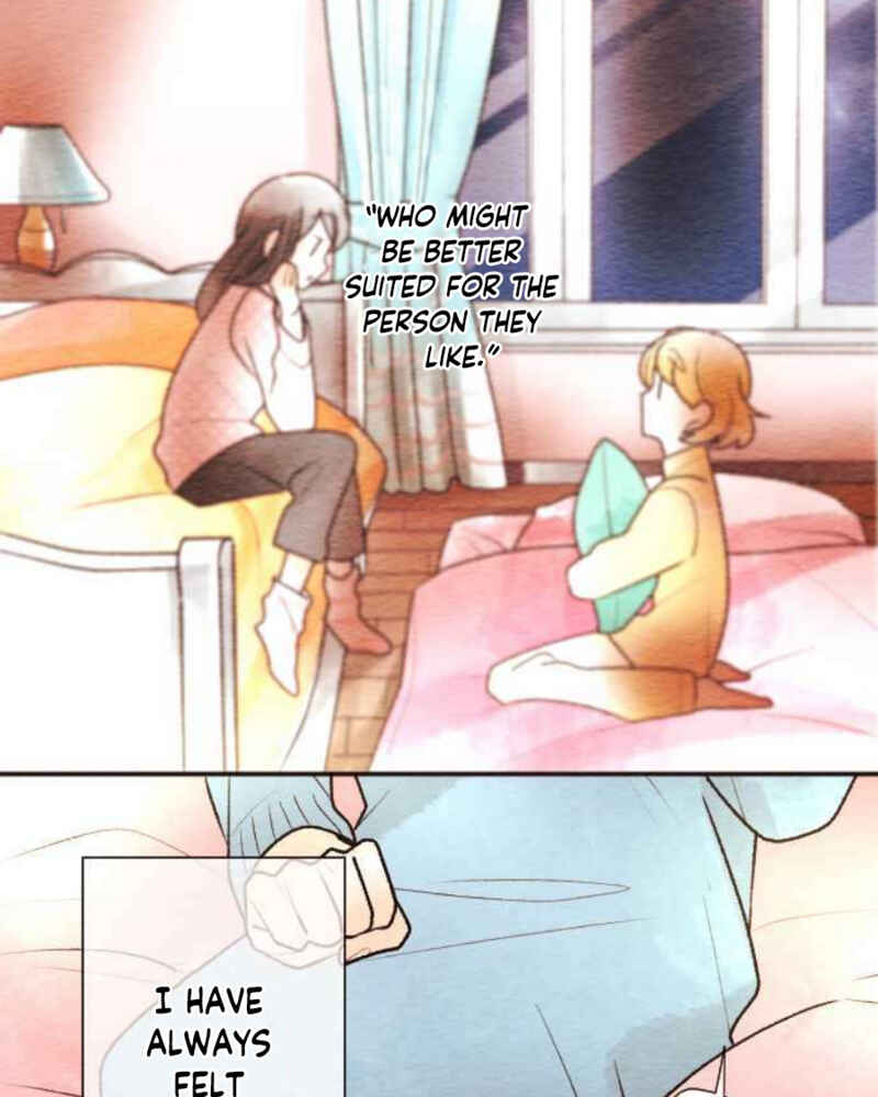 Page 8 Chapter 87 Koe Koi