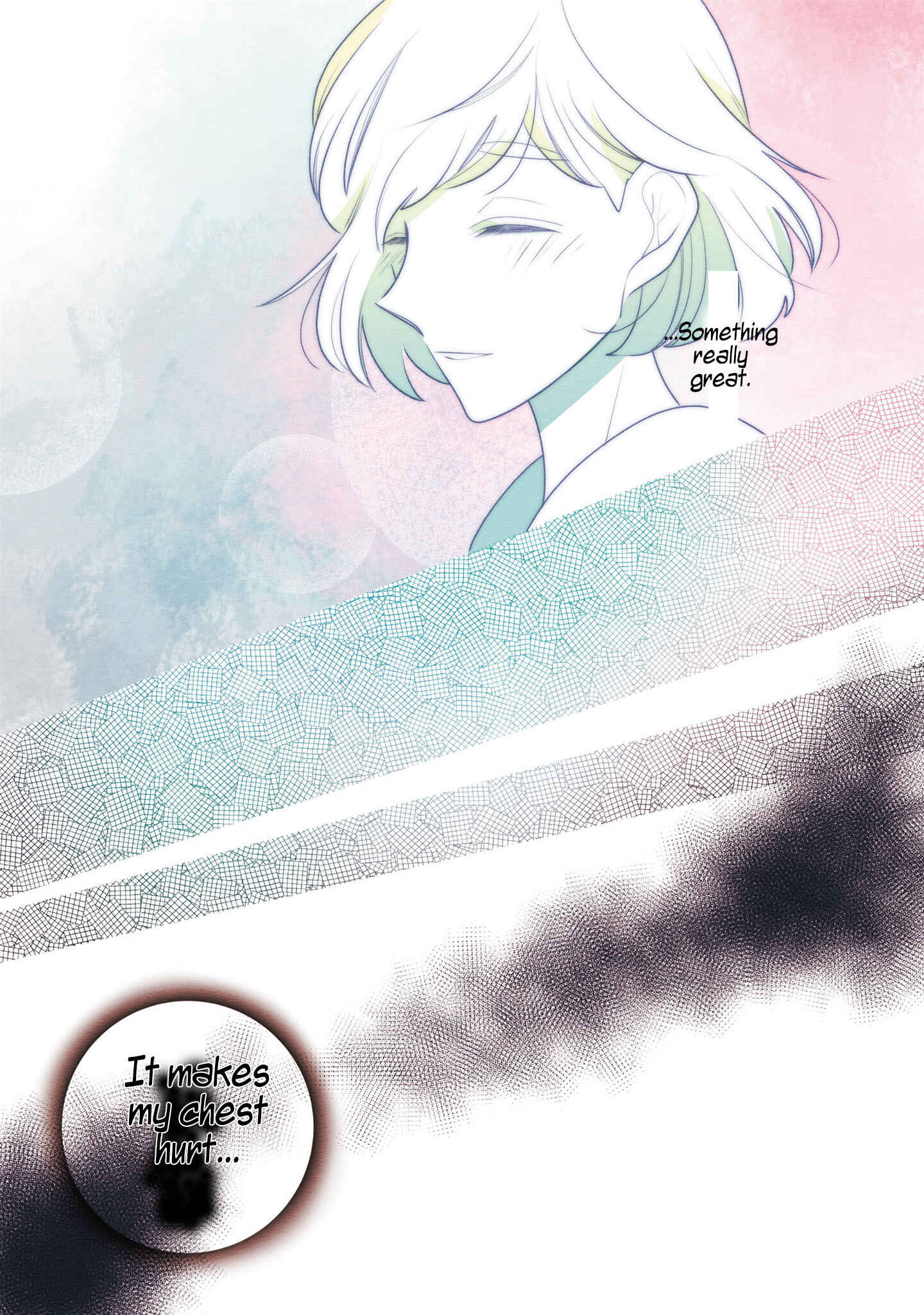 Page 6 Chapter 20 Koe Koi