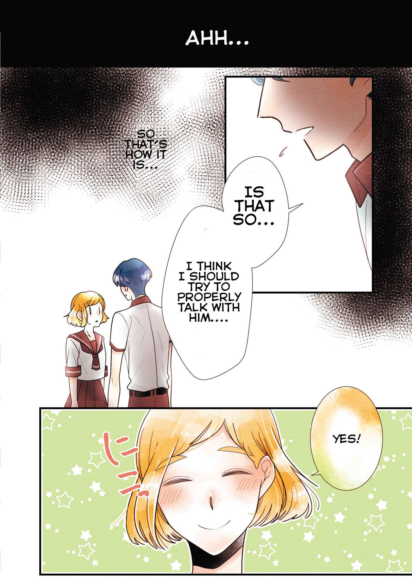 Page 10 Chapter 18 Koe Koi