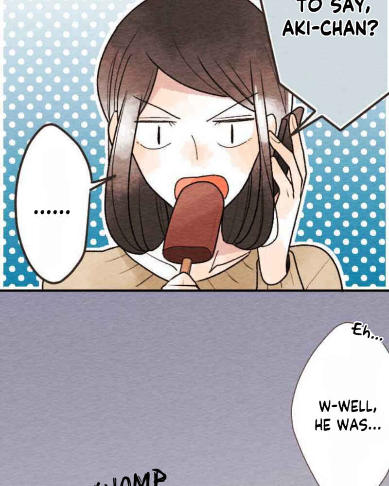 Page 14 Chapter 85 Koe Koi