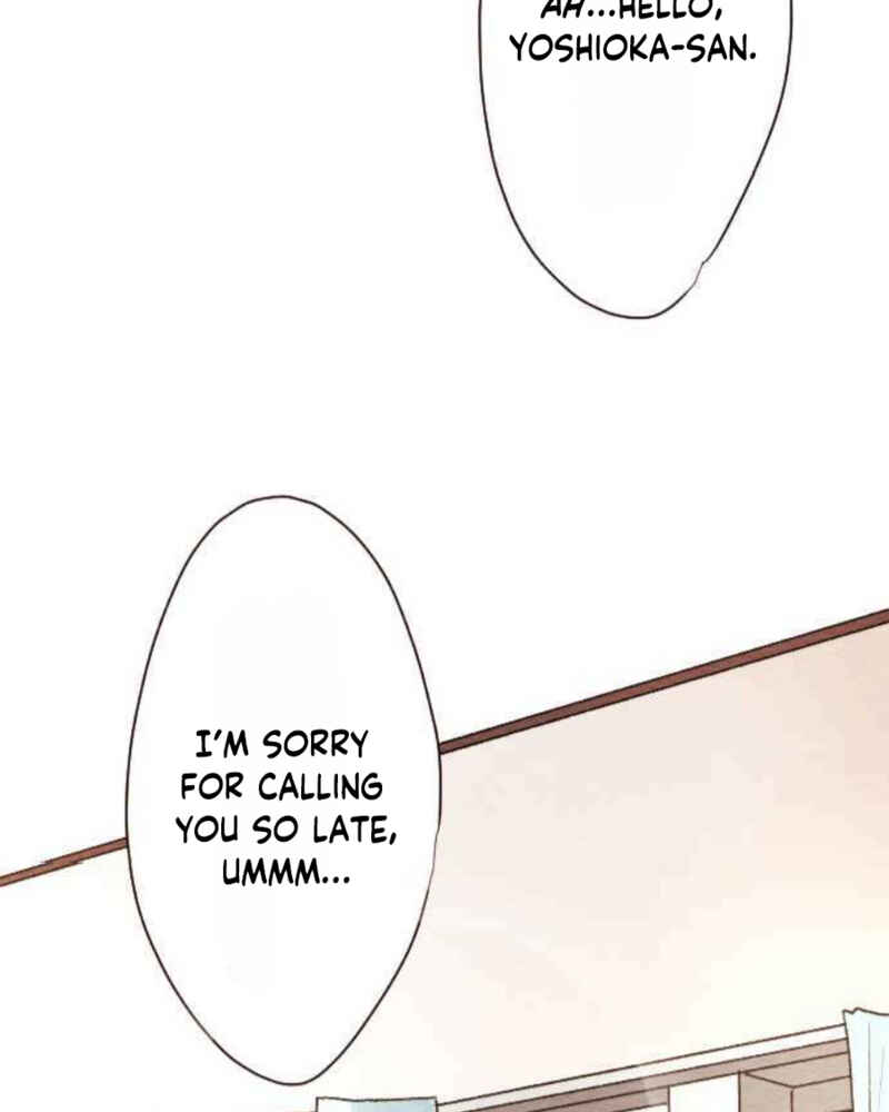 Page 61 Chapter 85 Koe Koi