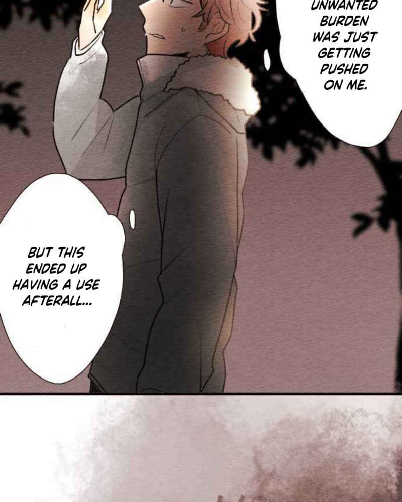 Page 33 Chapter 82 Koe Koi