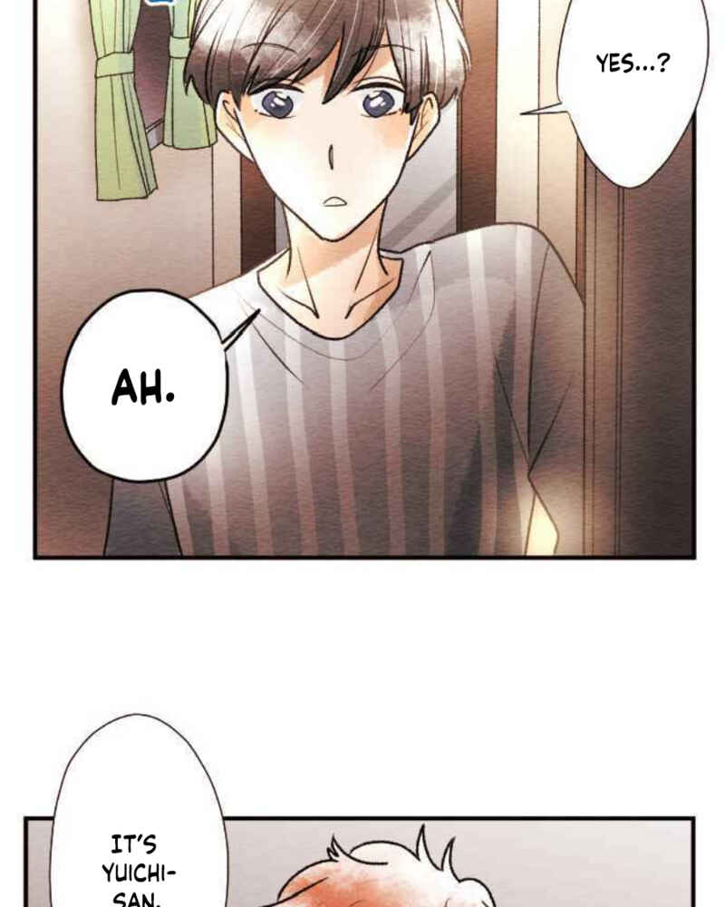 Page 36 Chapter 82 Koe Koi