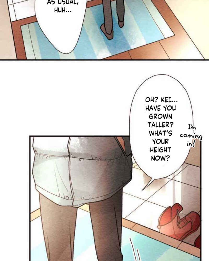 Page 39 Chapter 82 Koe Koi