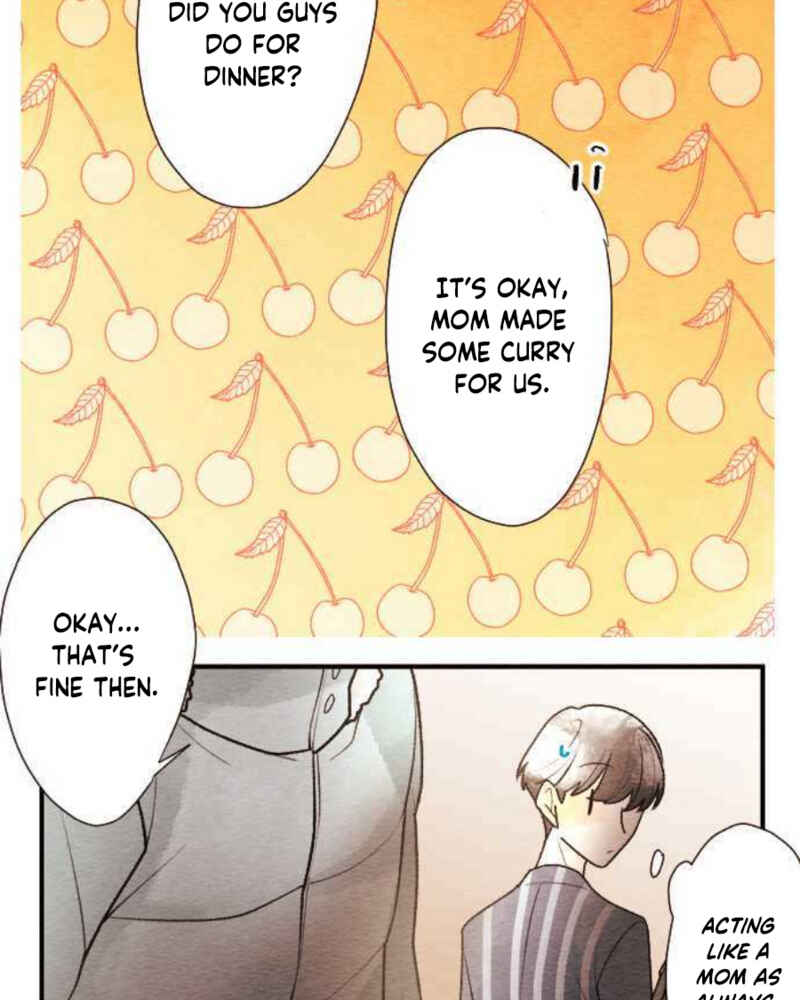 Page 42 Chapter 82 Koe Koi