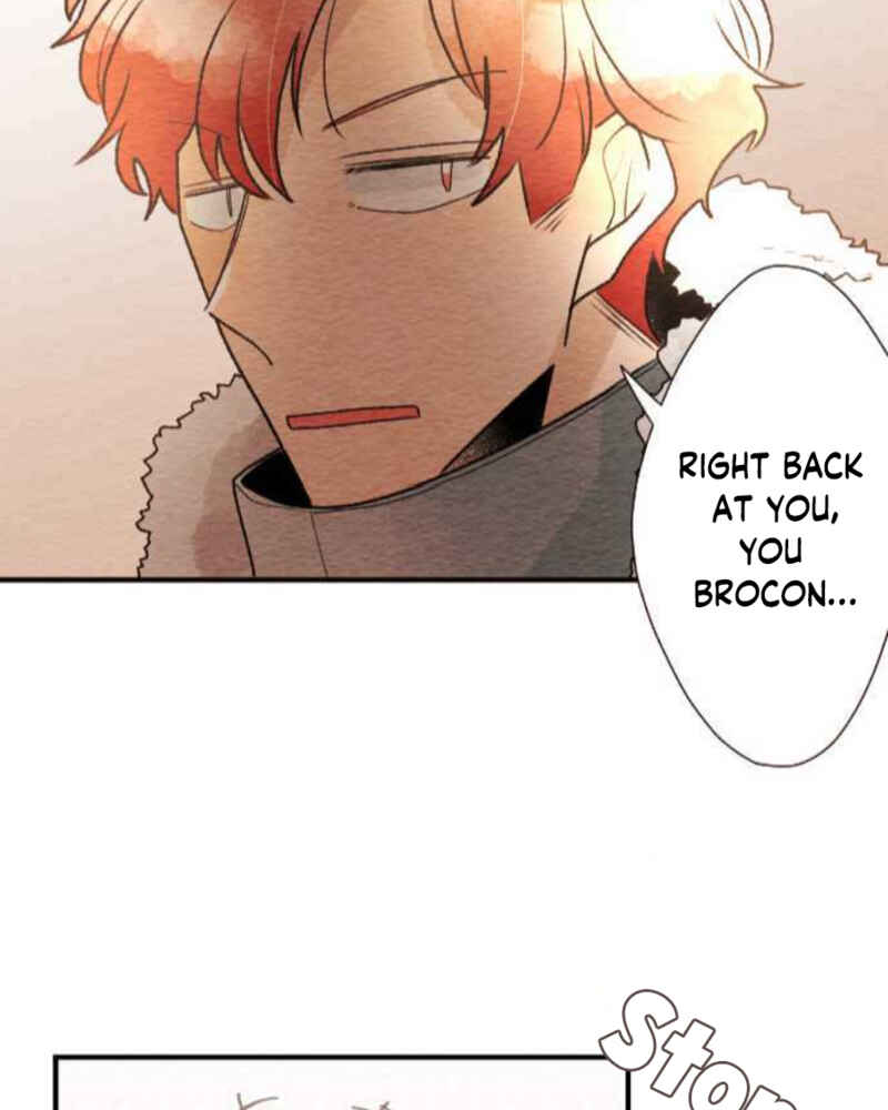 Page 57 Chapter 82 Koe Koi