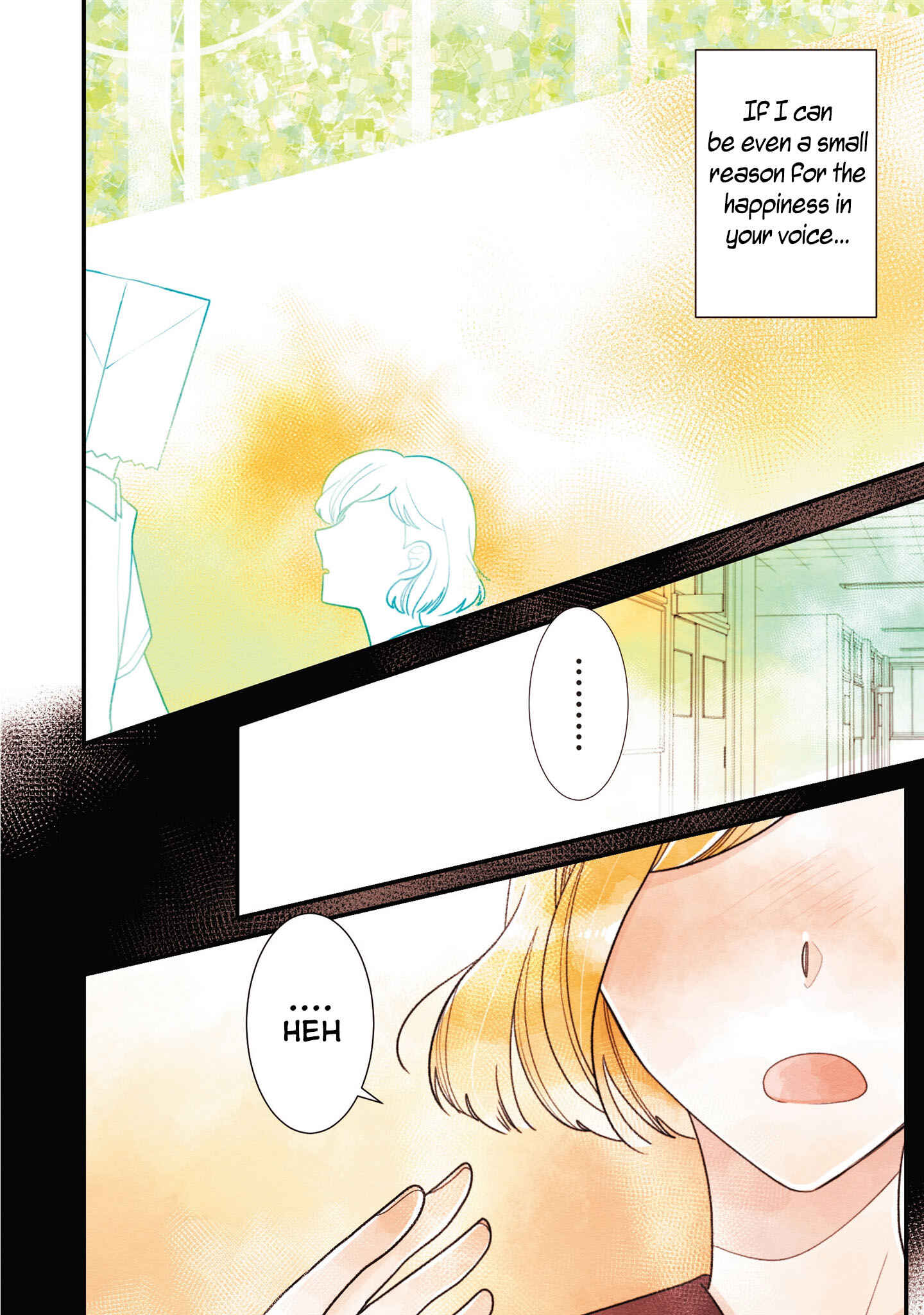 Page 9 Chapter 23 Koe Koi