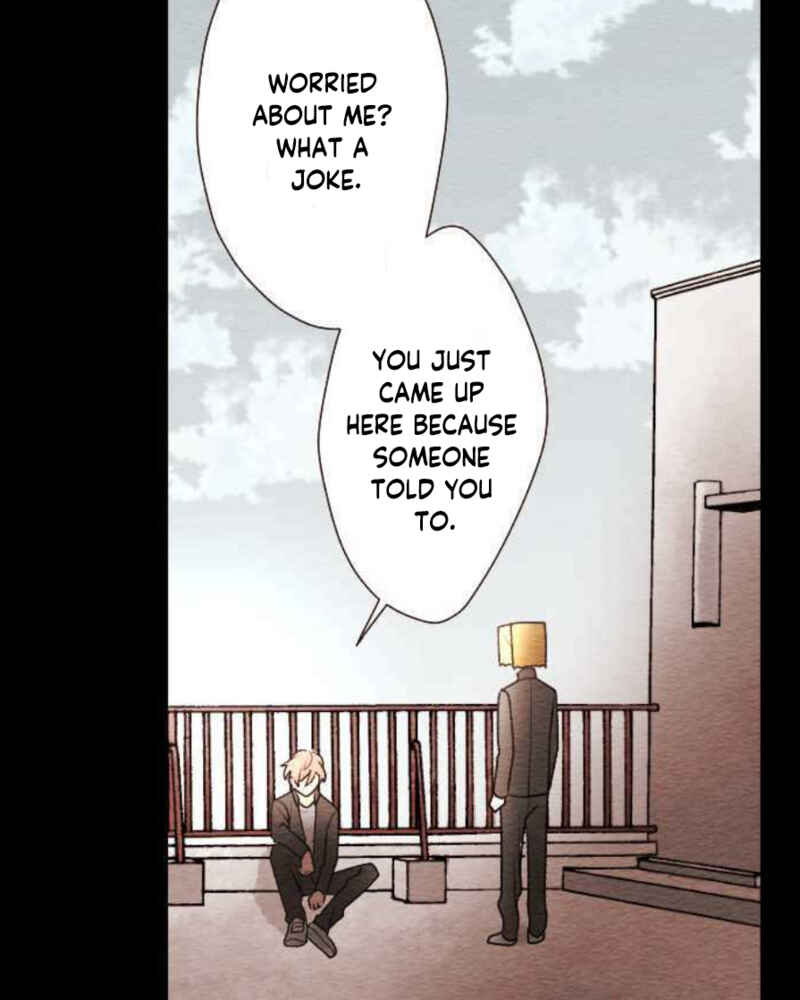 Page 11 Chapter 83 Koe Koi
