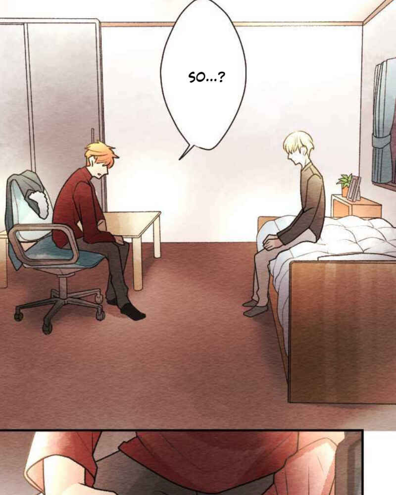 Page 19 Chapter 83 Koe Koi