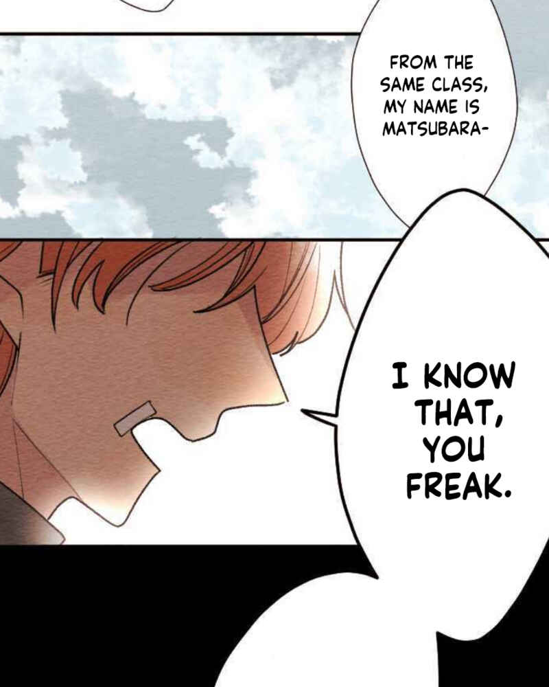 Page 8 Chapter 83 Koe Koi
