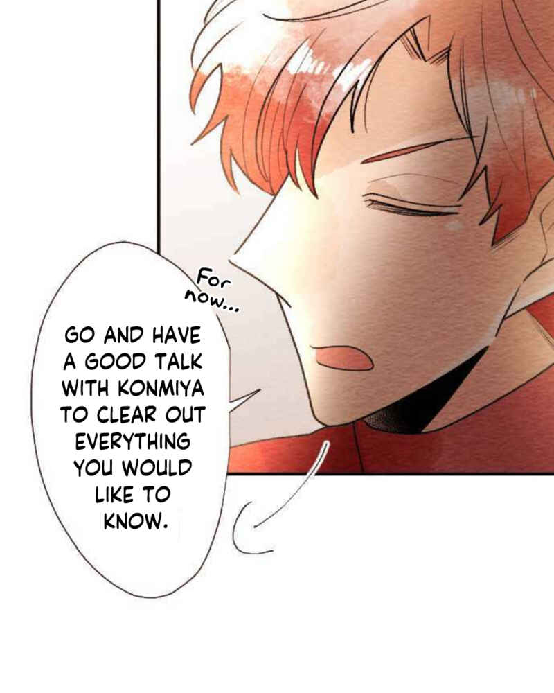 Page 30 Chapter 84 Koe Koi