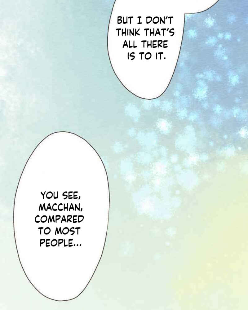 Page 32 Chapter 84 Koe Koi