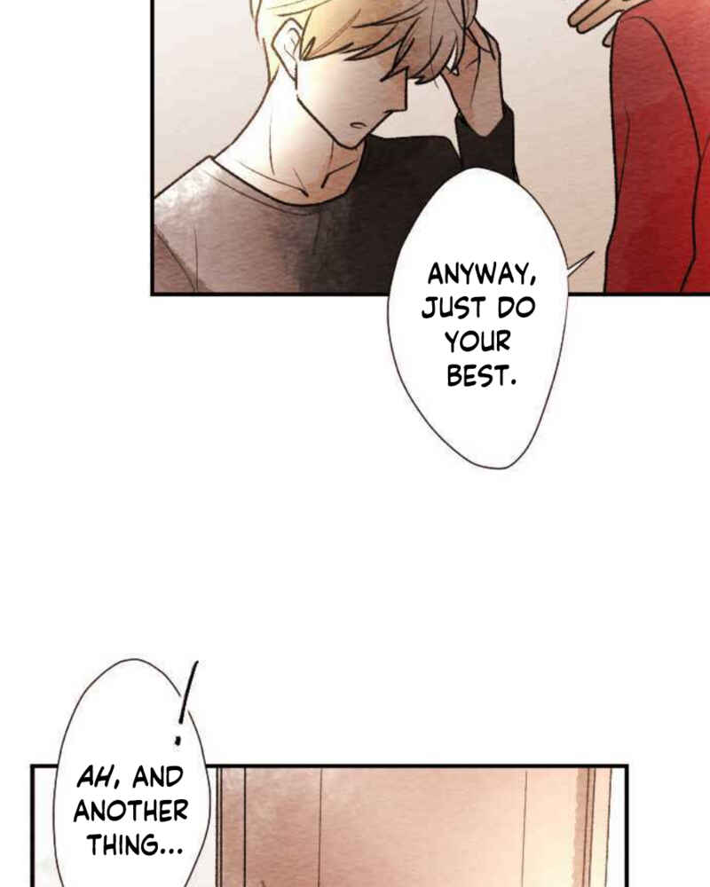 Page 38 Chapter 84 Koe Koi