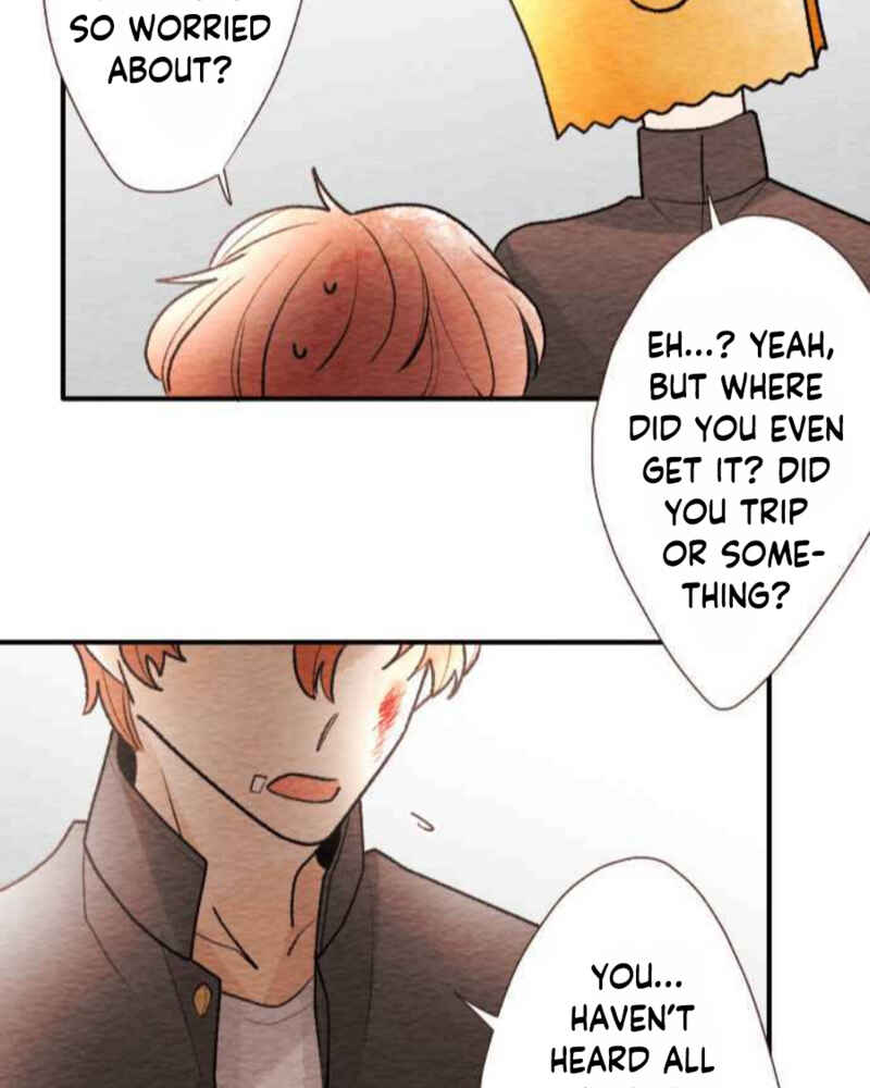 Page 58 Chapter 84 Koe Koi
