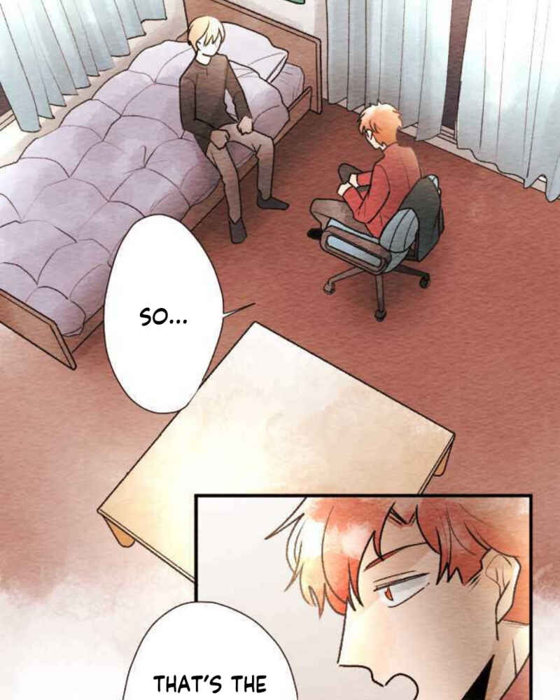 Page 6 Chapter 84 Koe Koi