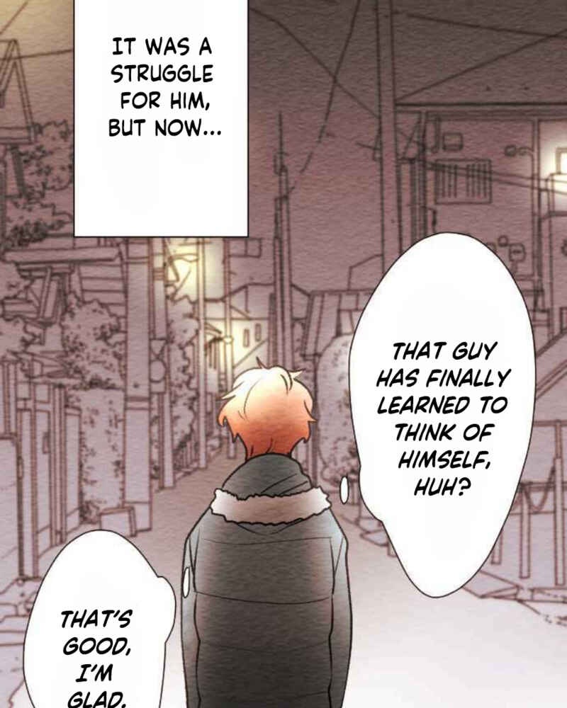 Page 70 Chapter 84 Koe Koi