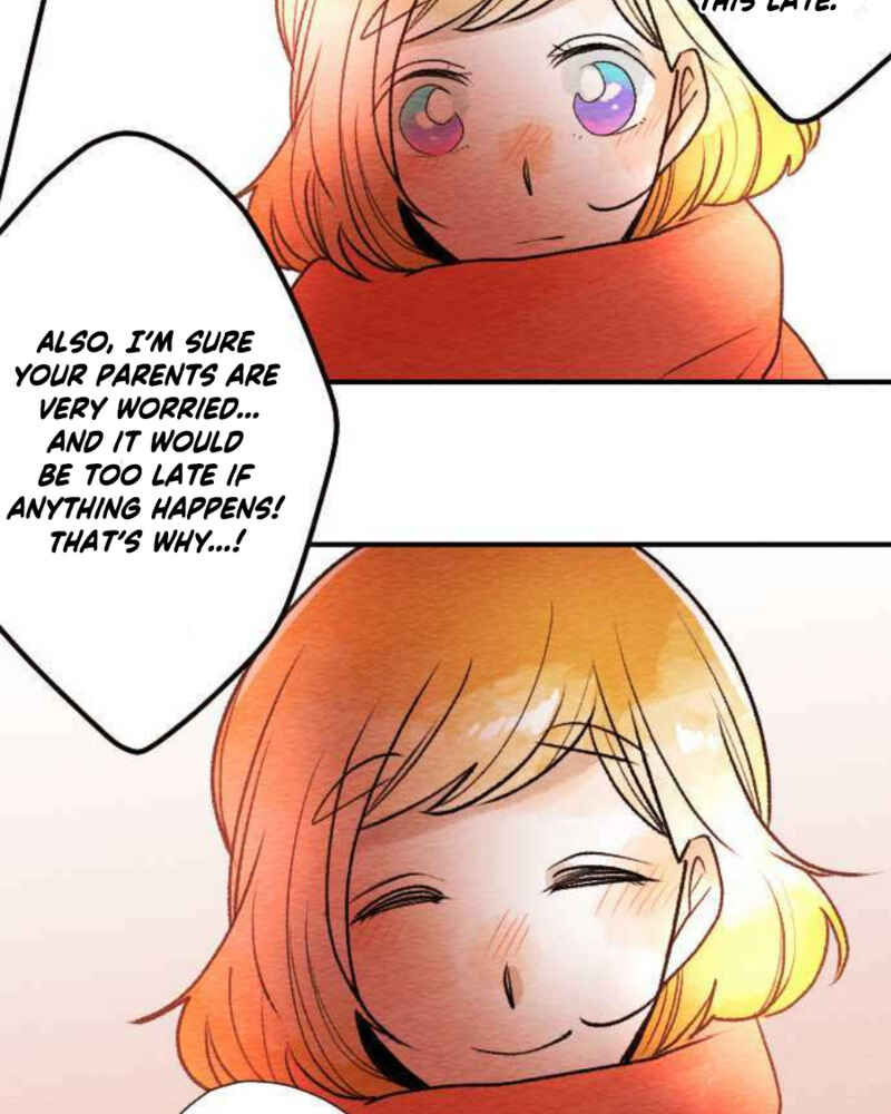 Page 28 Chapter 81 Koe Koi