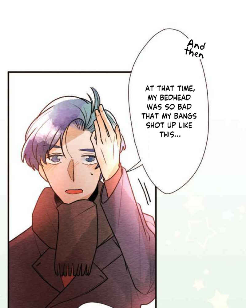 Page 34 Chapter 81 Koe Koi