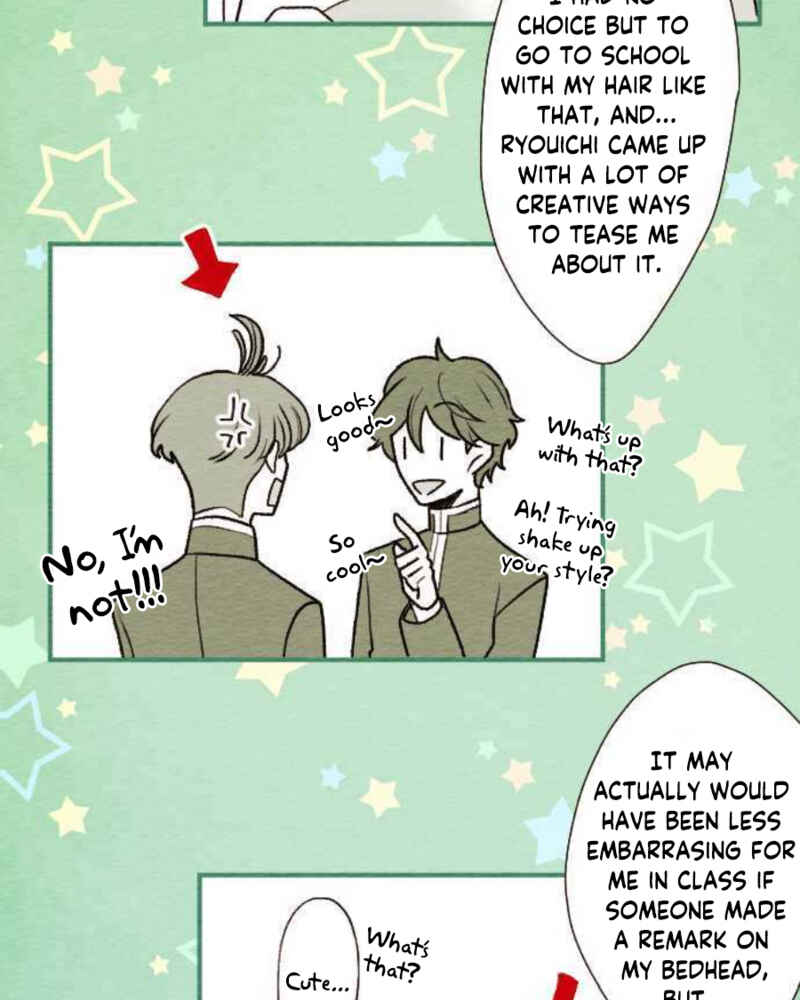 Page 36 Chapter 81 Koe Koi