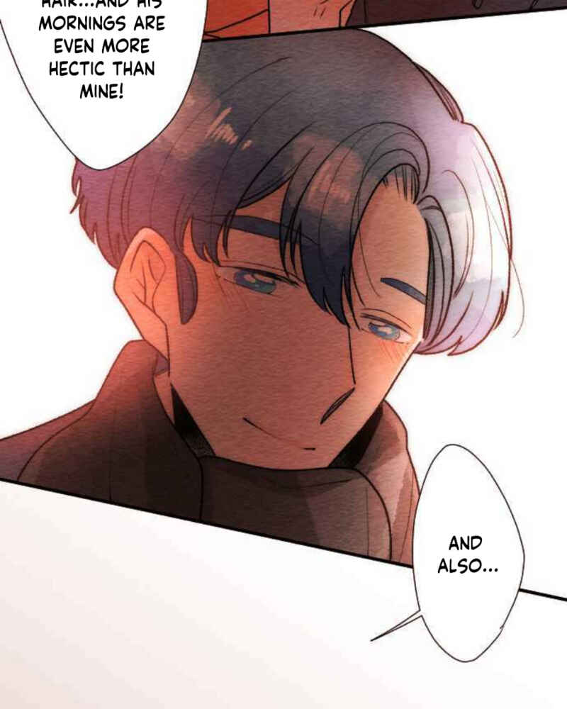 Page 40 Chapter 81 Koe Koi
