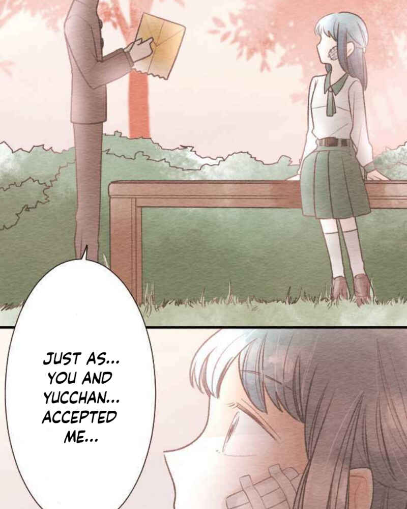 Page 9 Chapter 81 Koe Koi