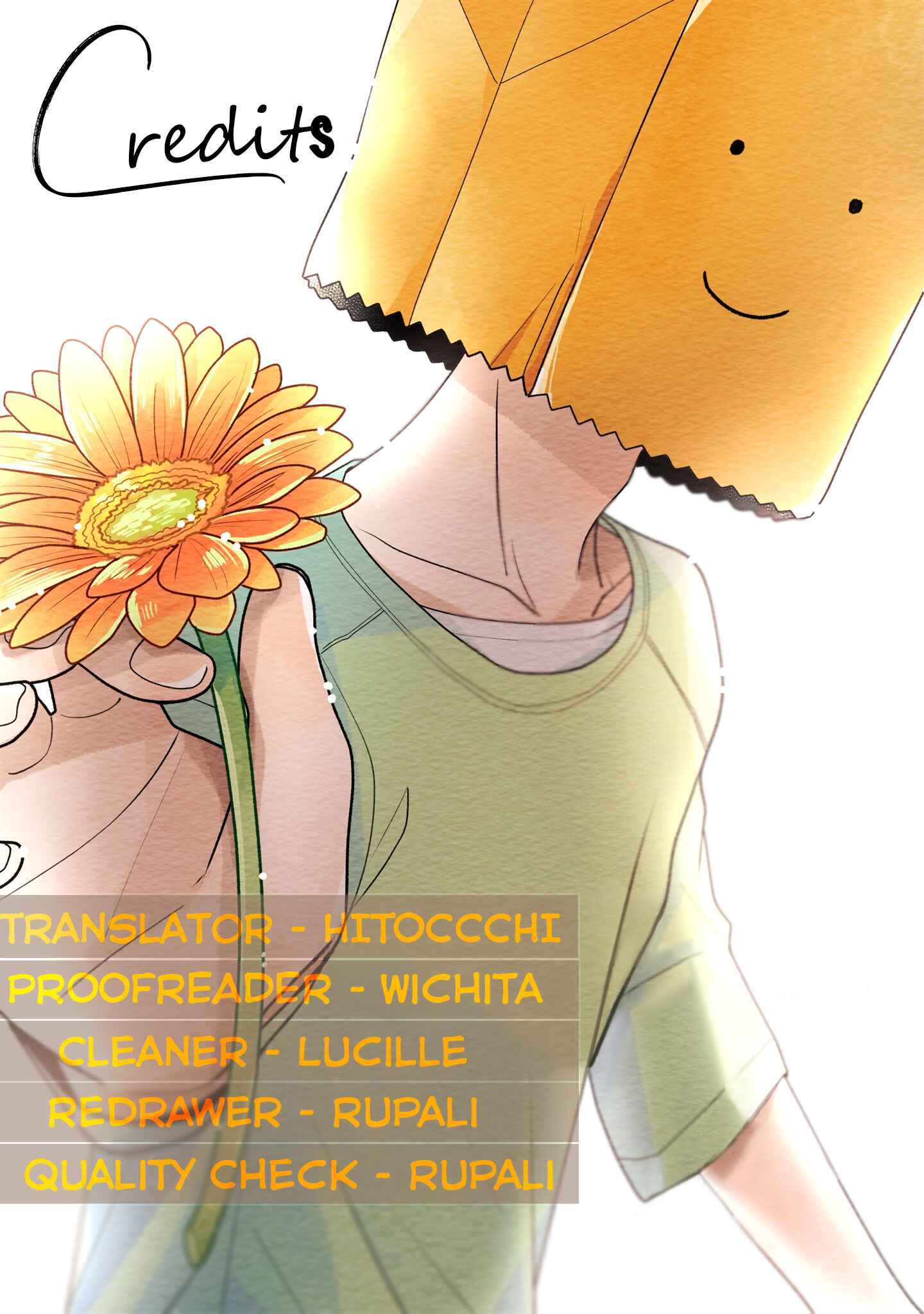 Page 14 Chapter 19 Koe Koi