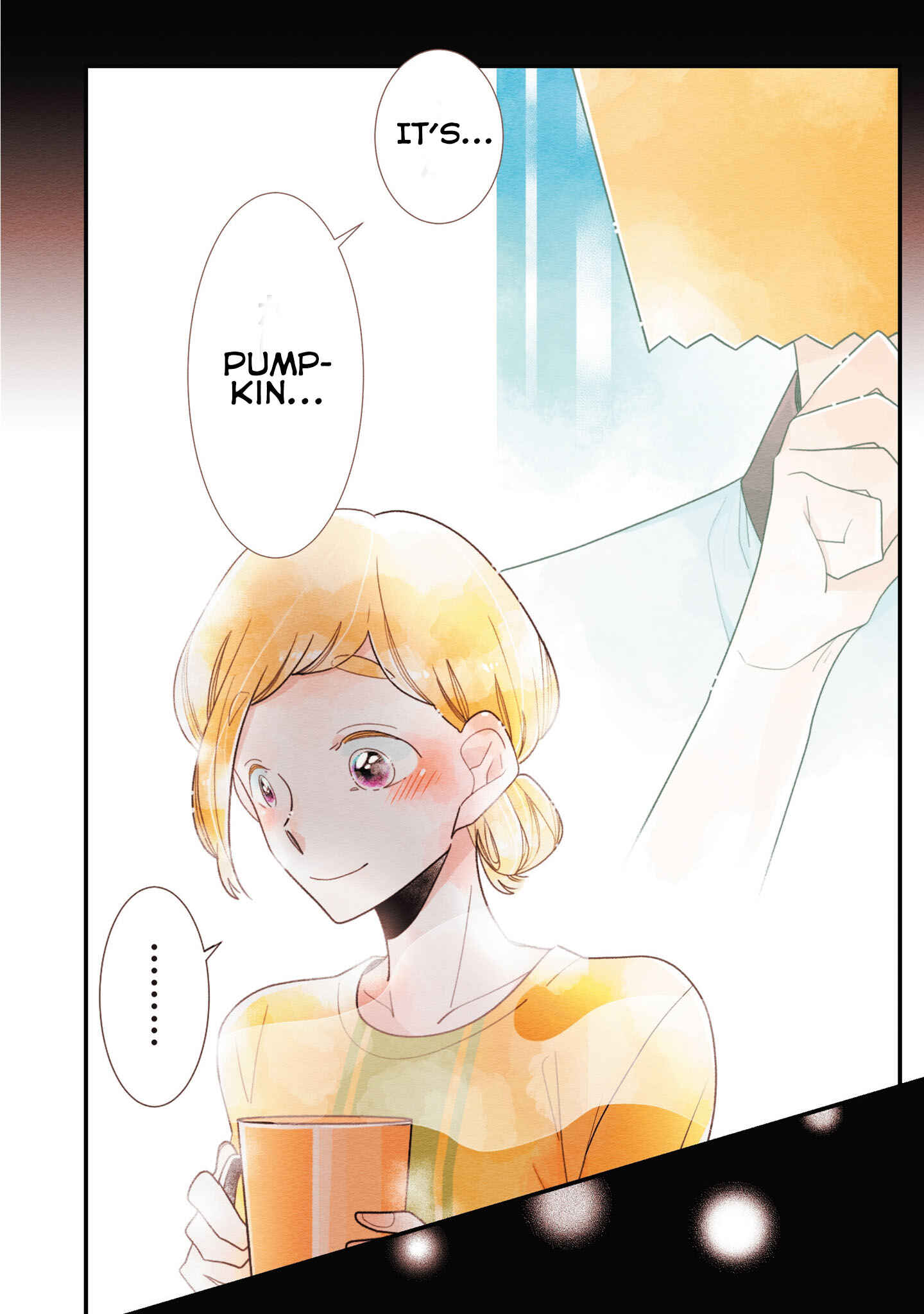 Page 4 Chapter 19 Koe Koi
