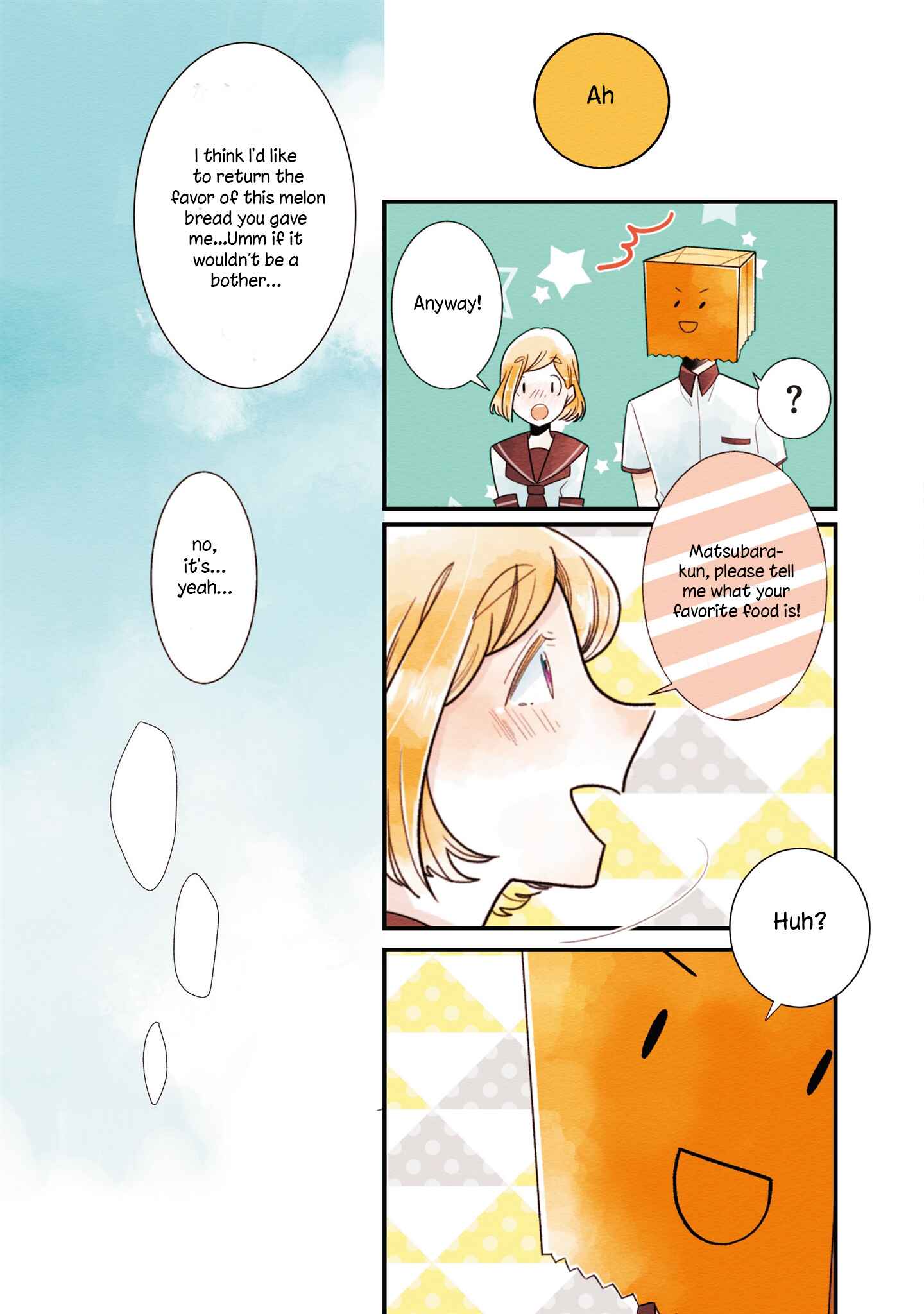 Page 11 Chapter 16 Koe Koi