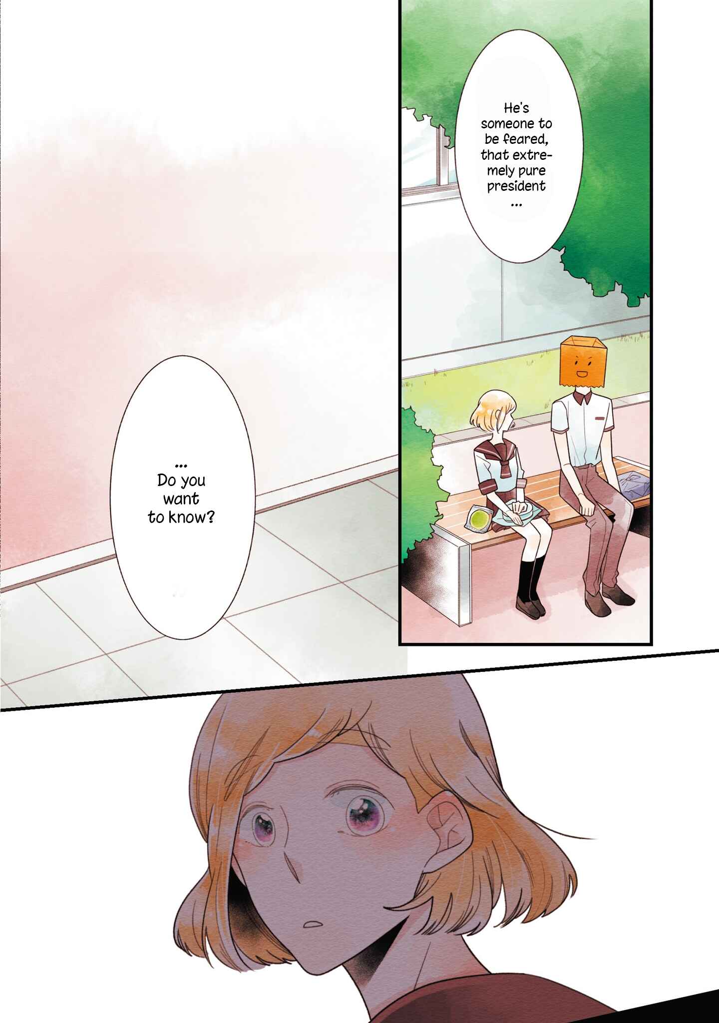 Page 6 Chapter 16 Koe Koi