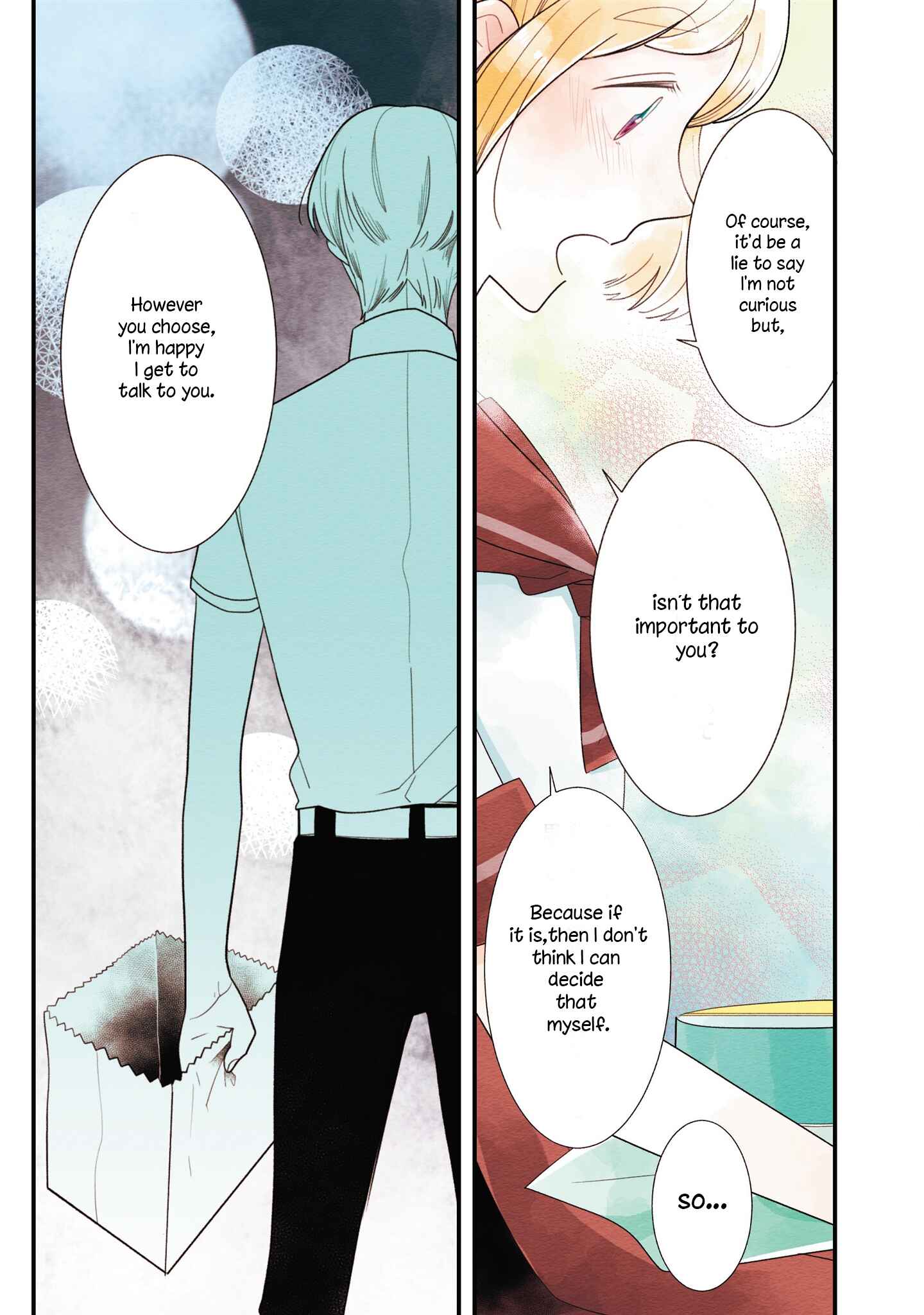 Page 9 Chapter 16 Koe Koi