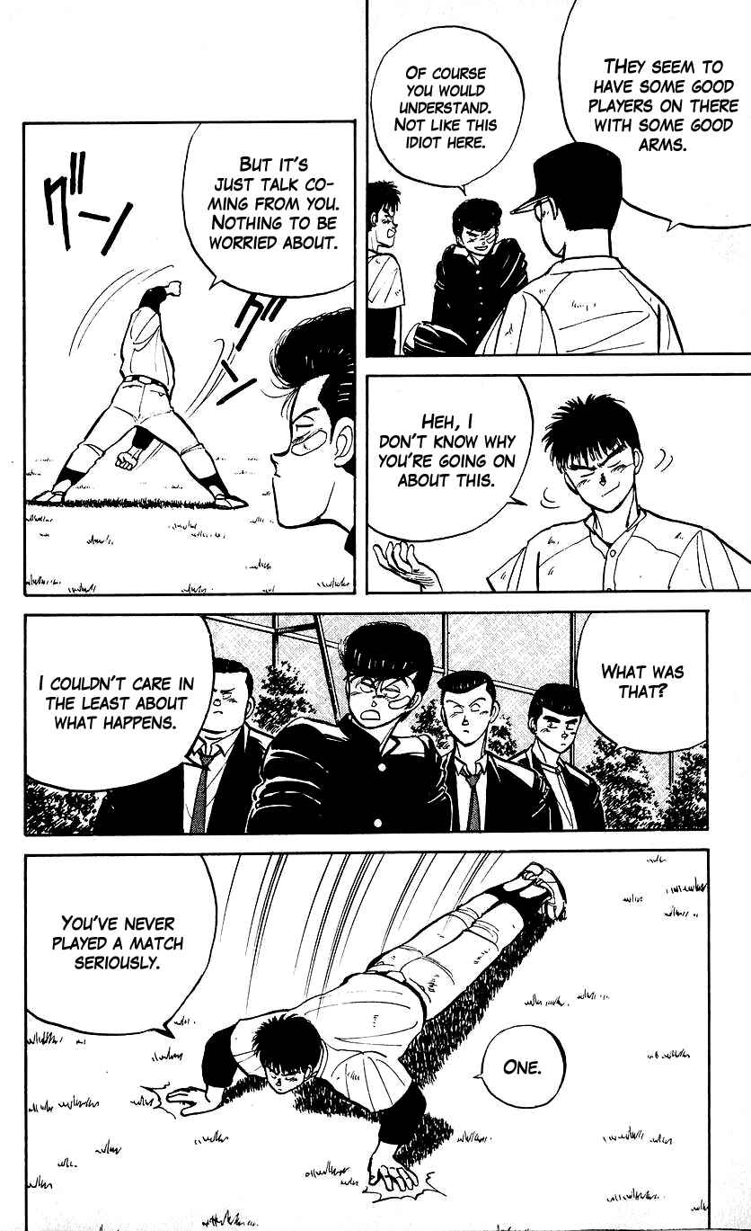 Page 10 Chapter 9 Bad Boys Boogie