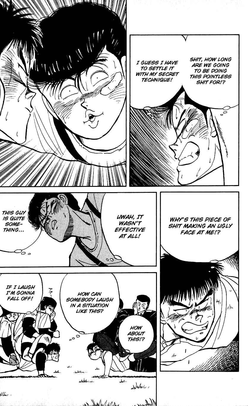 Page 15 Chapter 9 Bad Boys Boogie
