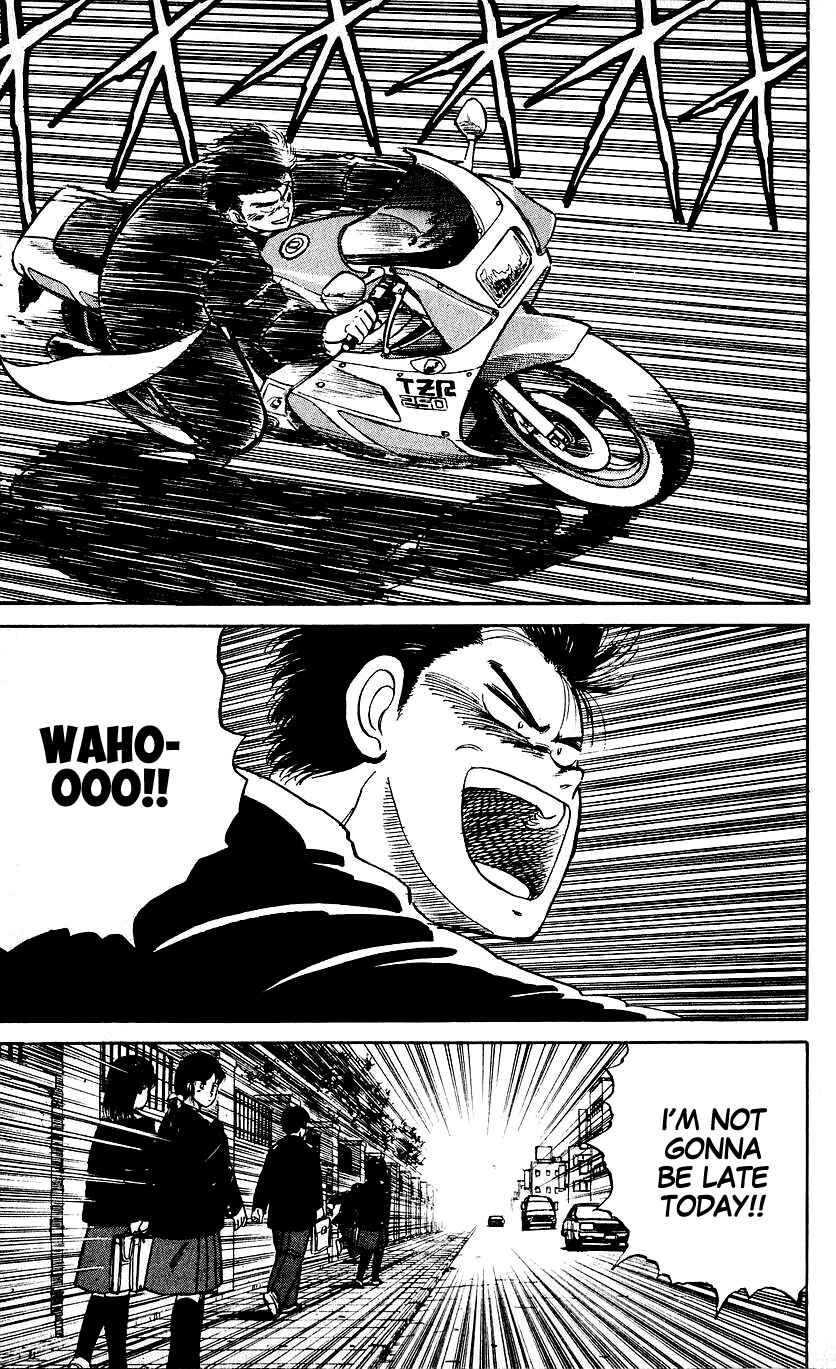 Page 3 Chapter 9 Bad Boys Boogie