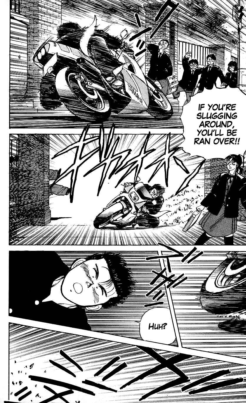 Page 4 Chapter 9 Bad Boys Boogie