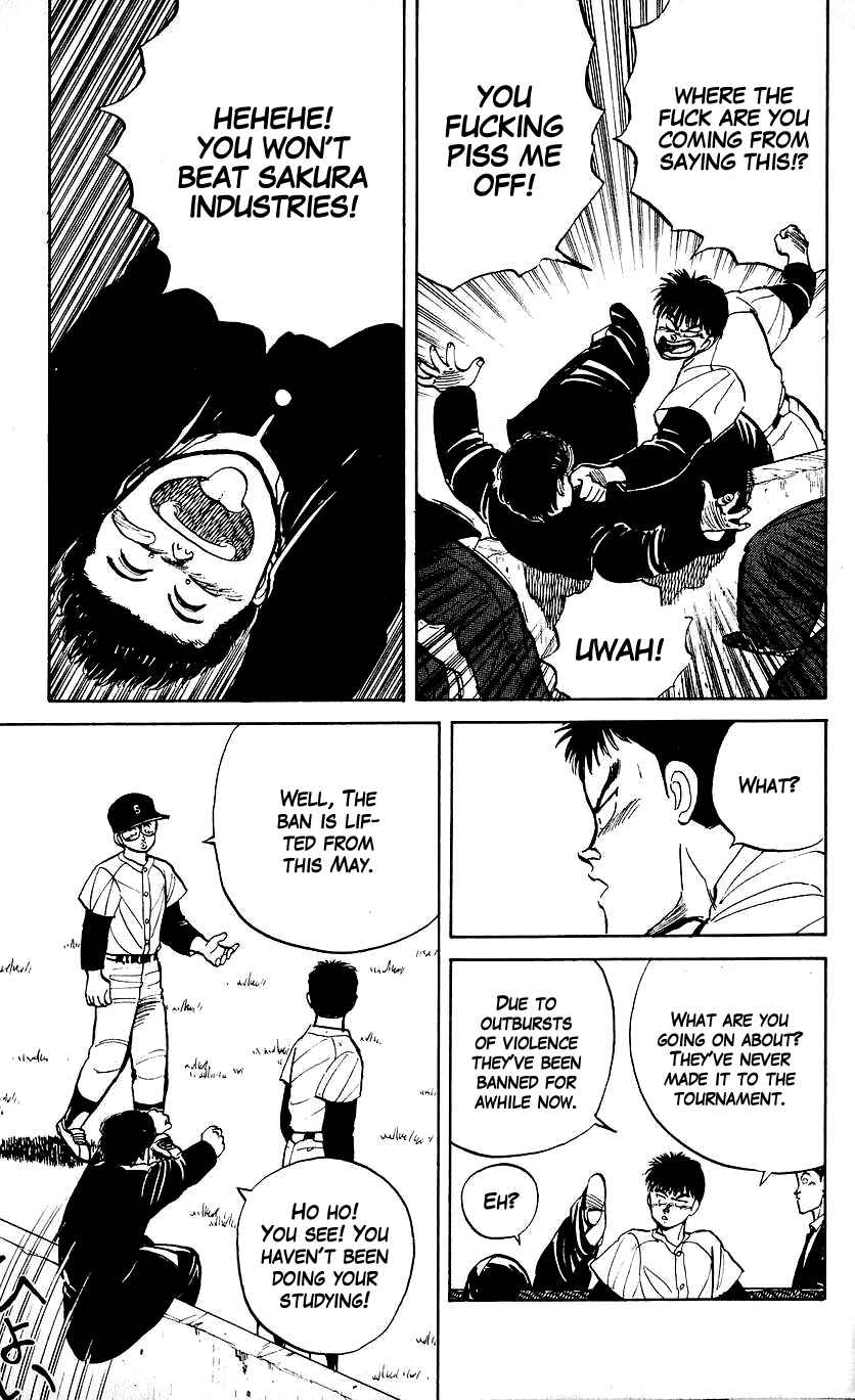 Page 9 Chapter 9 Bad Boys Boogie