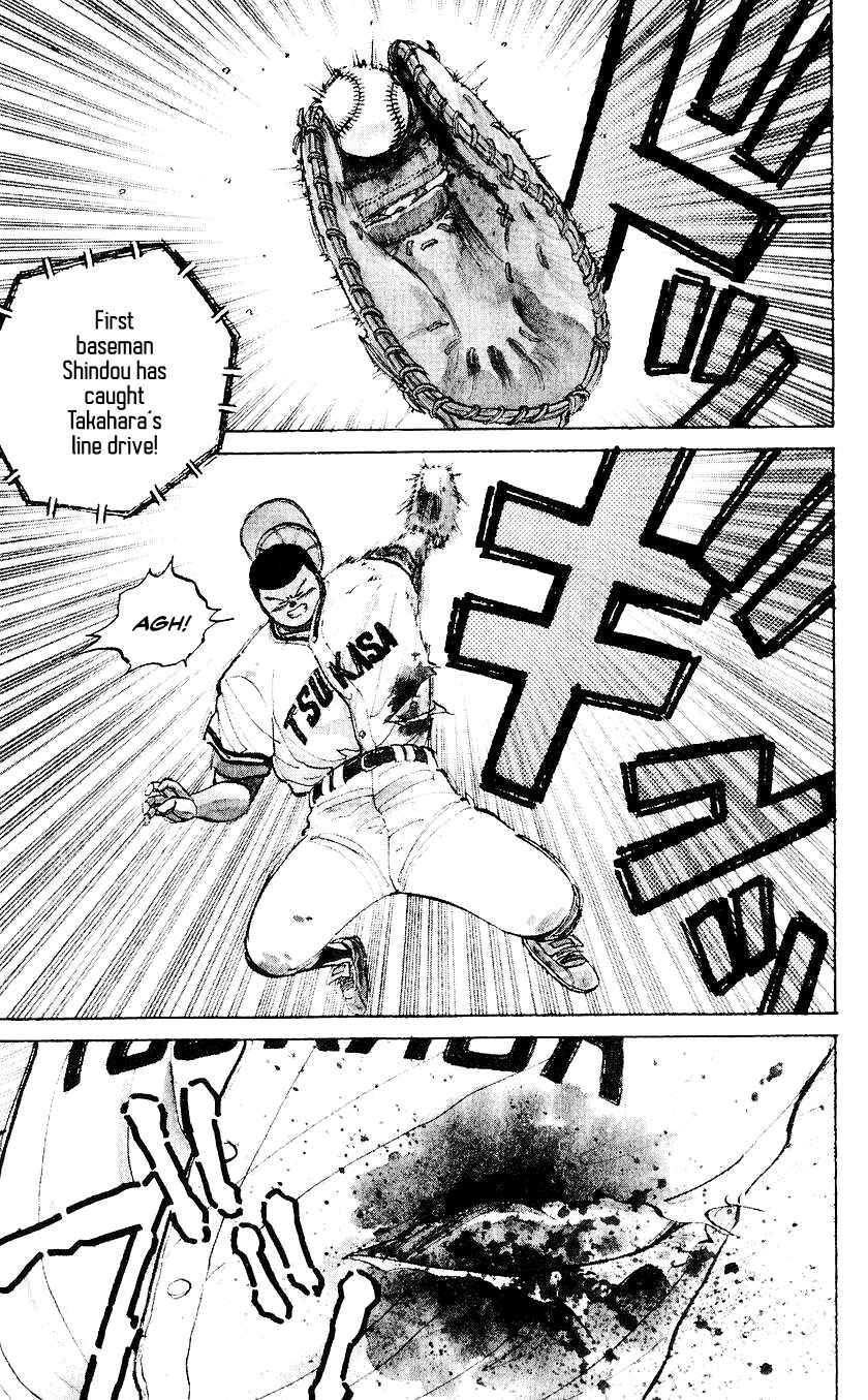 Page 8 Chapter 36 Bad Boys Boogie