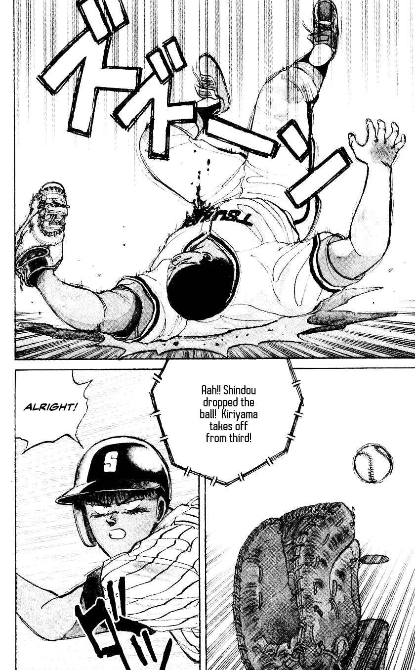 Page 9 Chapter 36 Bad Boys Boogie