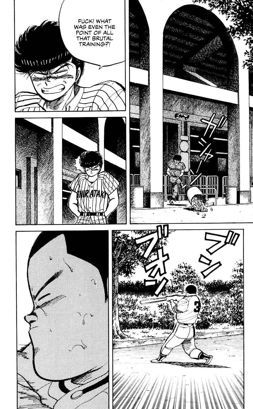 Page 15 Chapter 27 Bad Boys Boogie