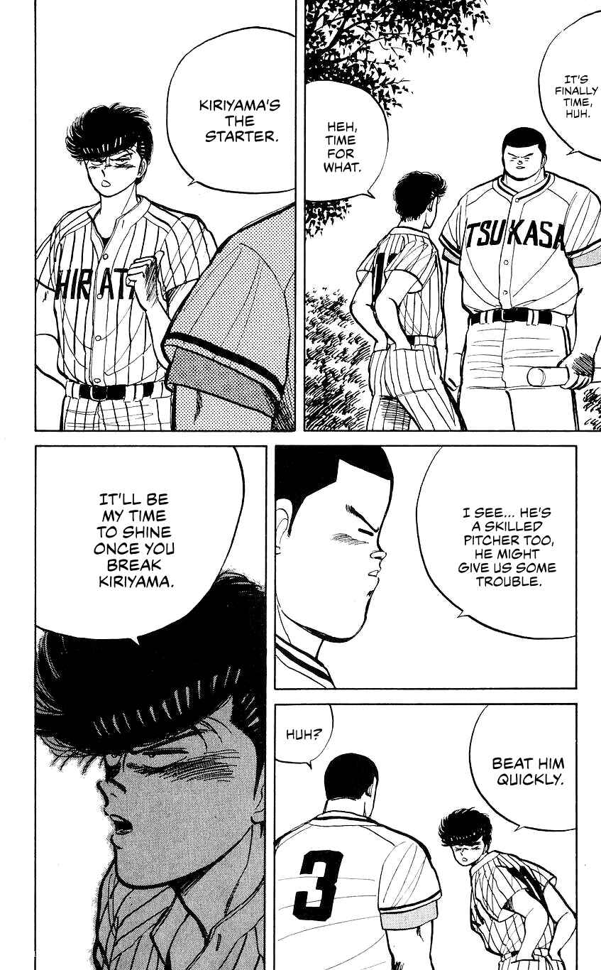 Page 19 Chapter 27 Bad Boys Boogie