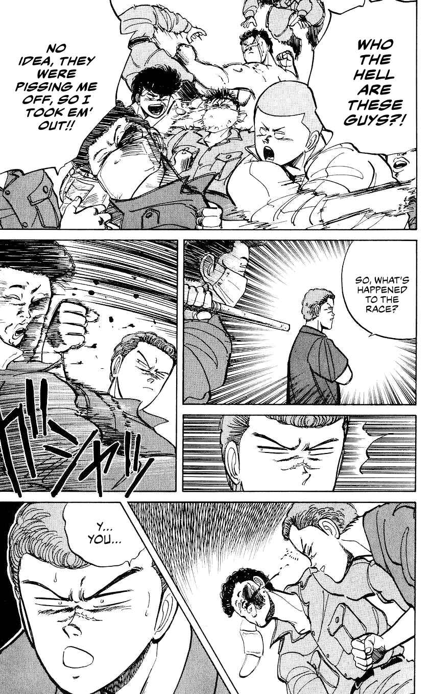 Page 14 Chapter 26 Bad Boys Boogie