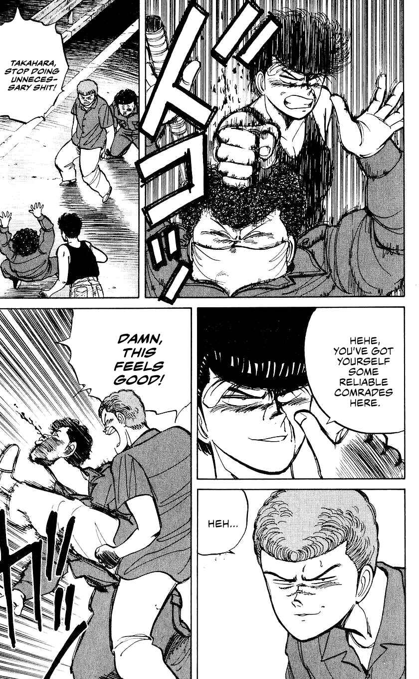 Page 16 Chapter 26 Bad Boys Boogie