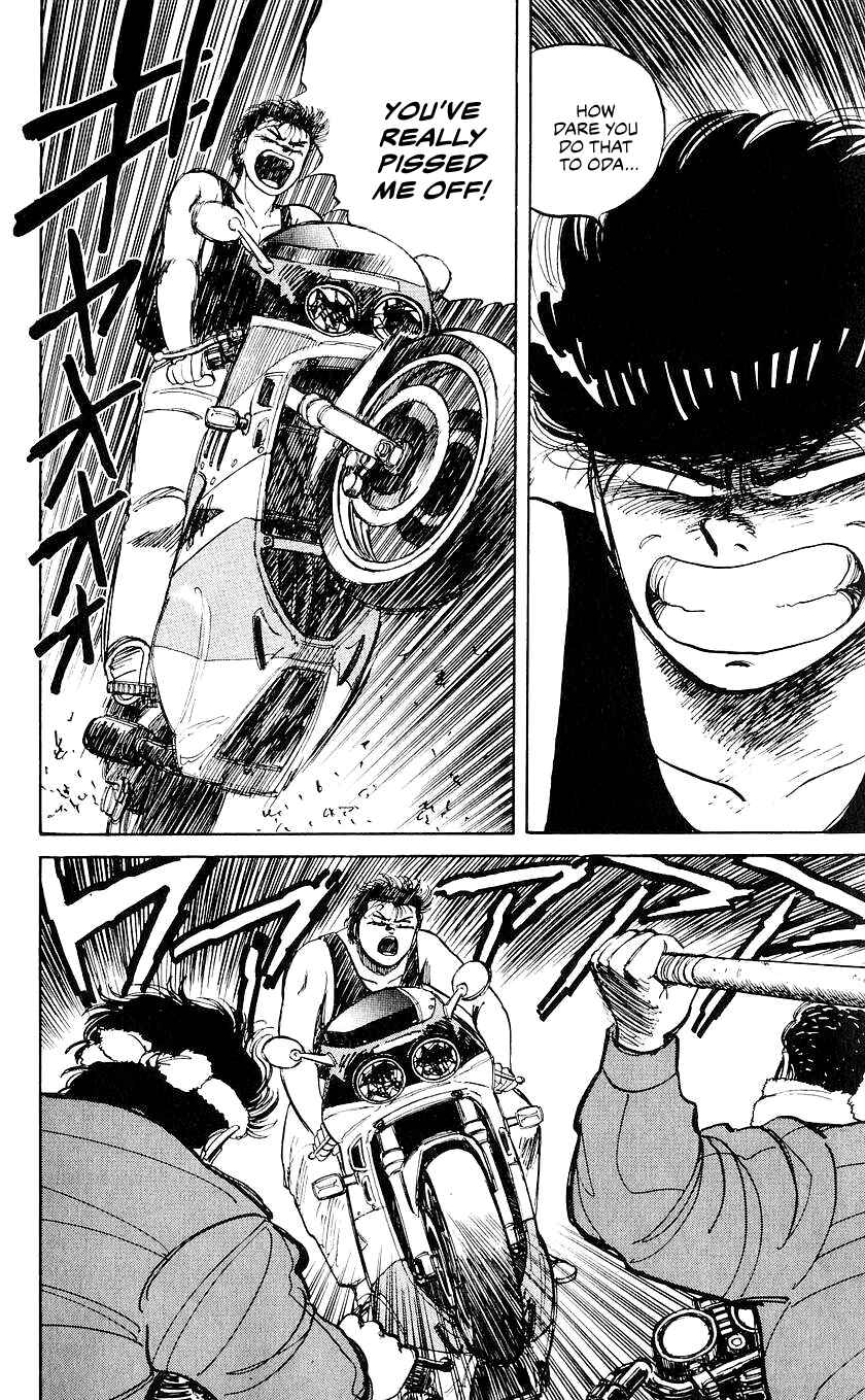 Page 5 Chapter 26 Bad Boys Boogie