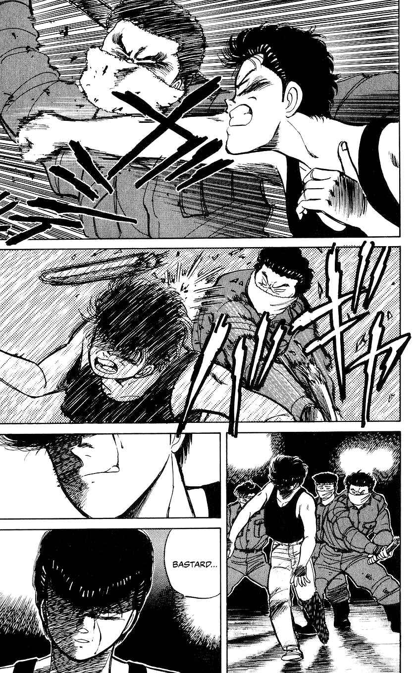 Page 8 Chapter 26 Bad Boys Boogie