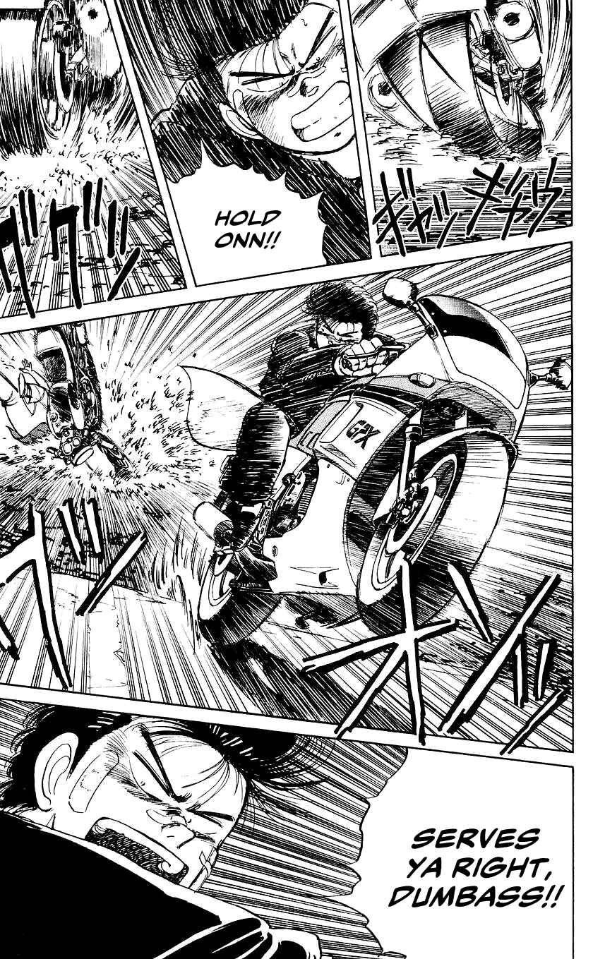 Page 14 Chapter 20 Bad Boys Boogie