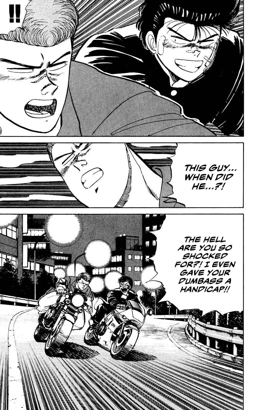 Page 6 Chapter 20 Bad Boys Boogie